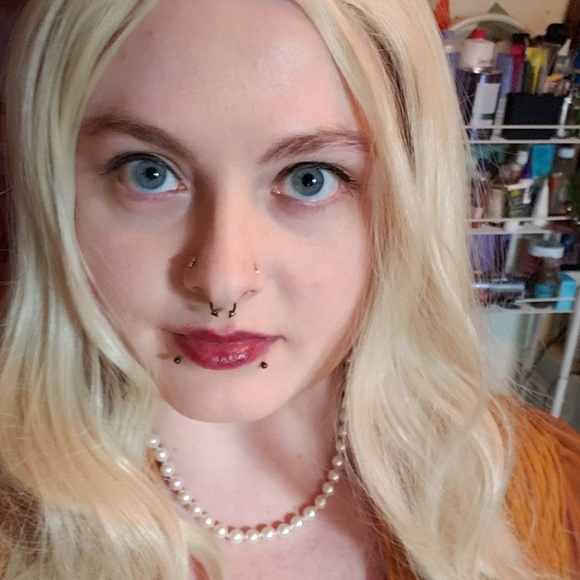 Meet your Posher, Fox - Picture 1 of 1